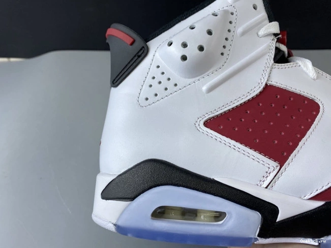 One Kick AIR 2014 RETRO 'CARMINE' 384664-160 6 JORDAN 0707